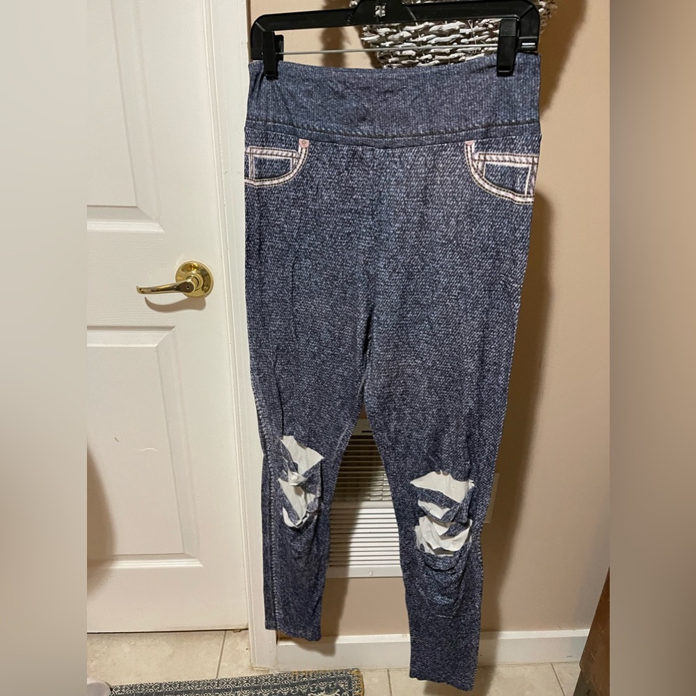 One Size fits all leggings